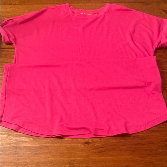 Crown & Ivy Pink Maxi Dress - Picture 2 of 4